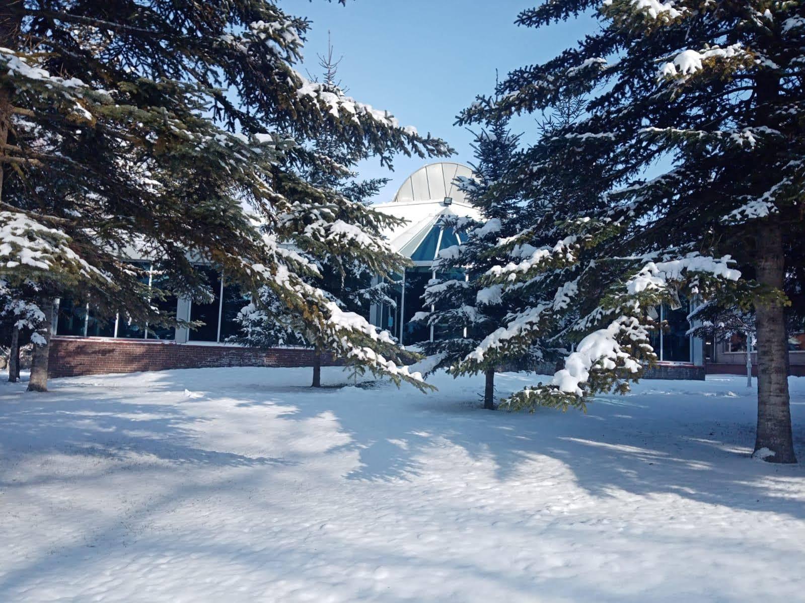 Bolu Termal Hotel Exterior photo