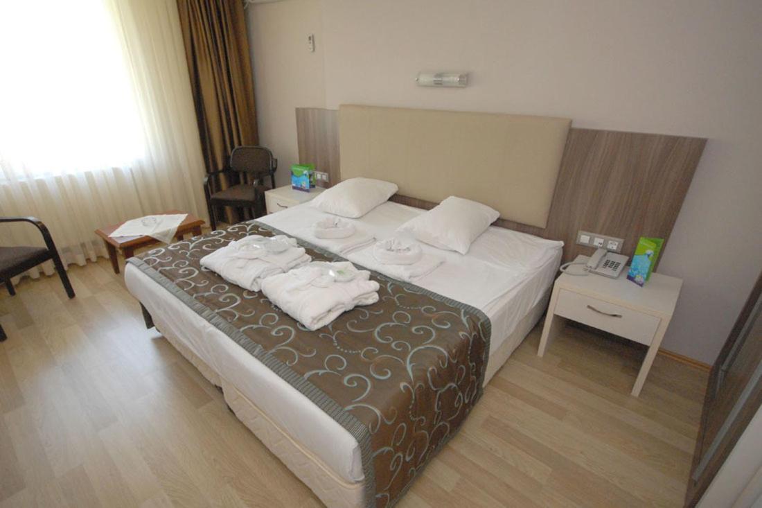 Bolu Termal Hotel Room photo