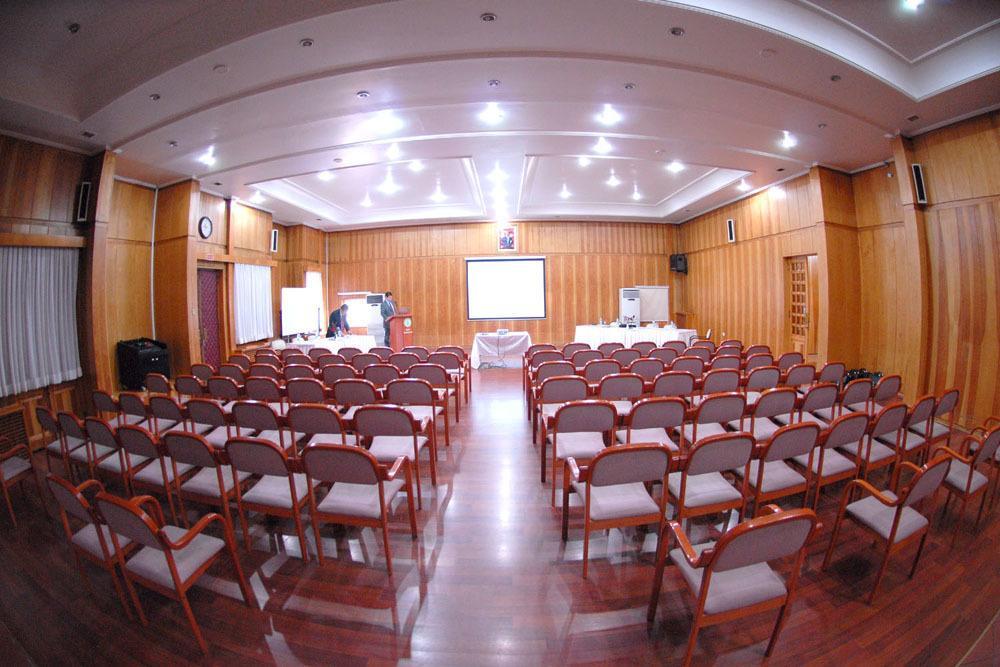 Bolu Termal Hotel Exterior photo